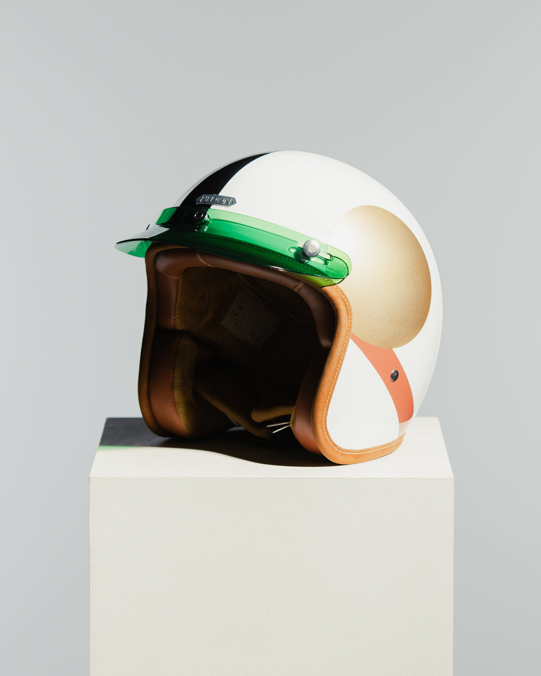 Hedonist Bauhaus