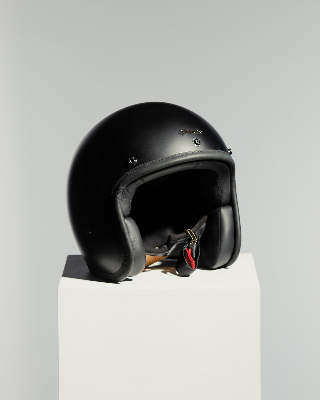 Hedonist Coal | Made-To-Order