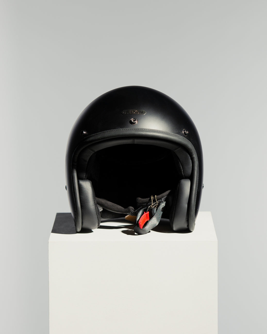 Hedonist Coal | Made-To-Order