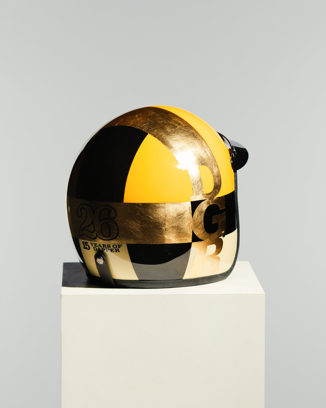 Hedonist Hedon x DGR 2026