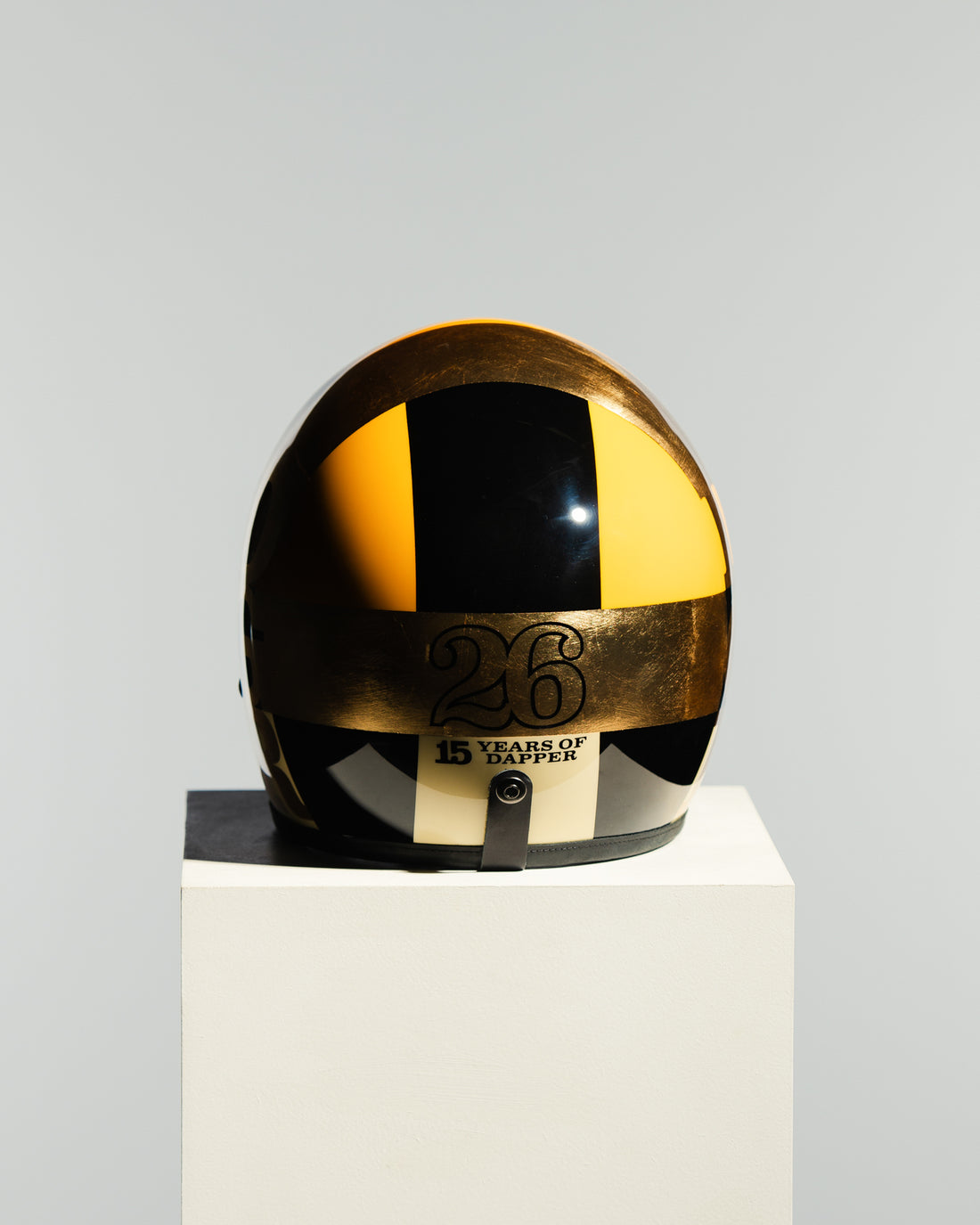 Hedonist Hedon x DGR 2026