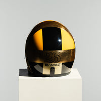 Hedonist Hedon x DGR 2026