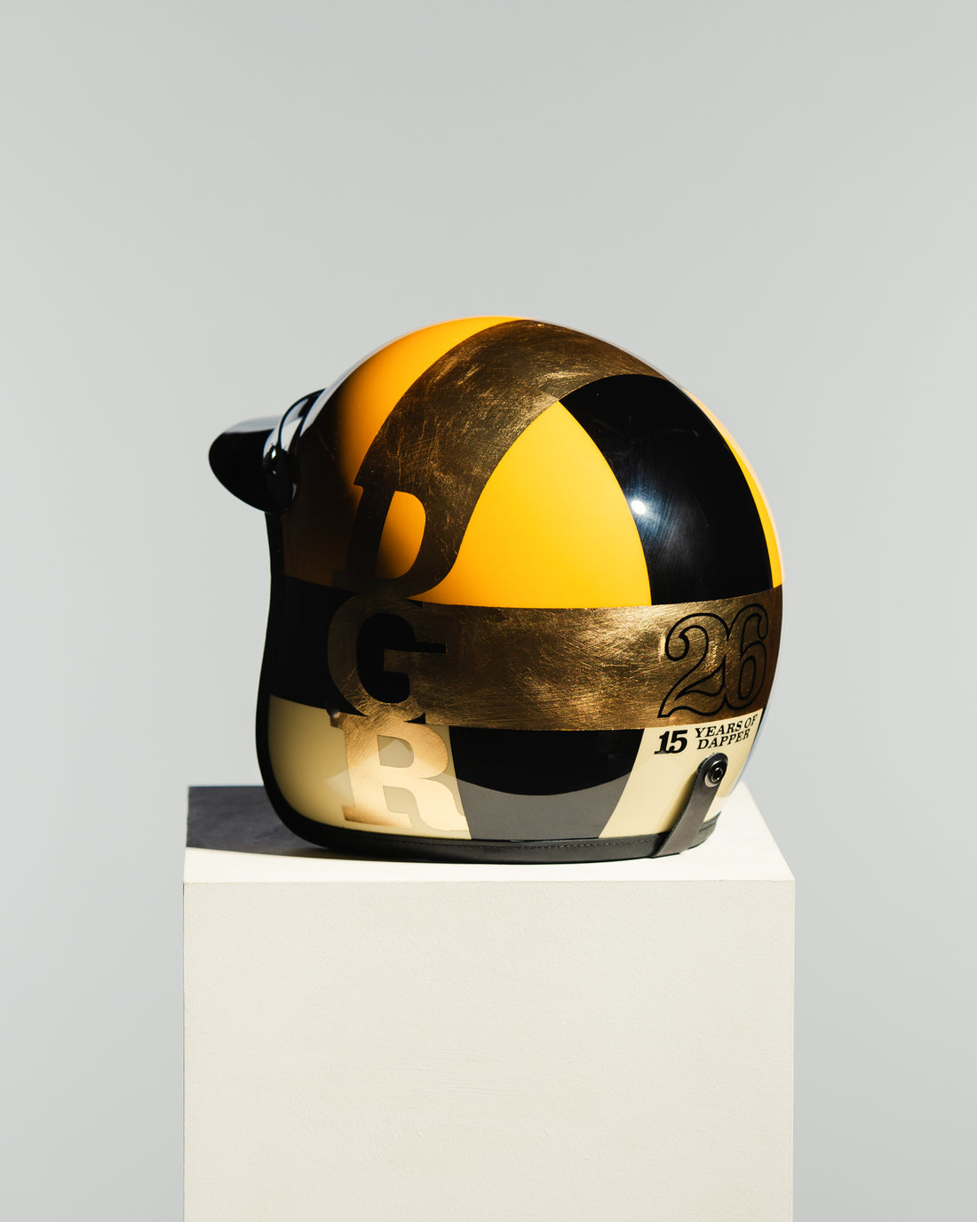 Hedonist Hedon x DGR 2026