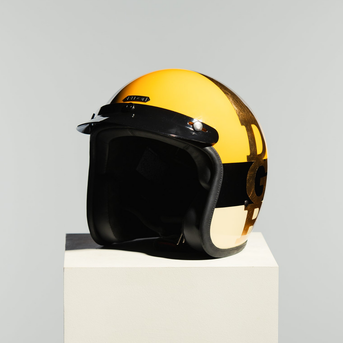 Hedonist Hedon x DGR 2026 | Open Face Motorcycle Helmet | Hedon Hedonist Hedon x DGR 2026 | Open Face Motorcycle Helmet | Hedon