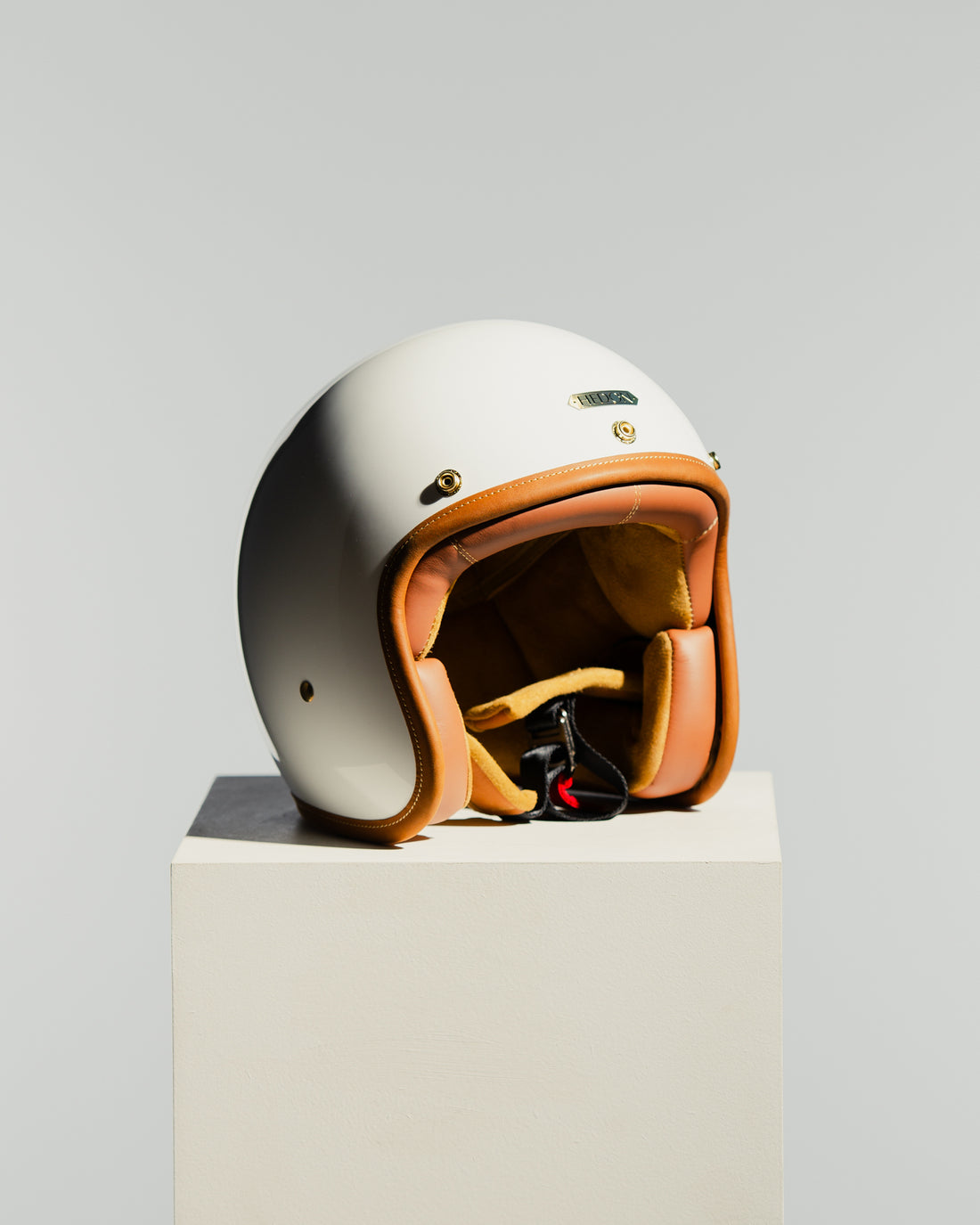 Hedonist Knight White | Made-To-Order