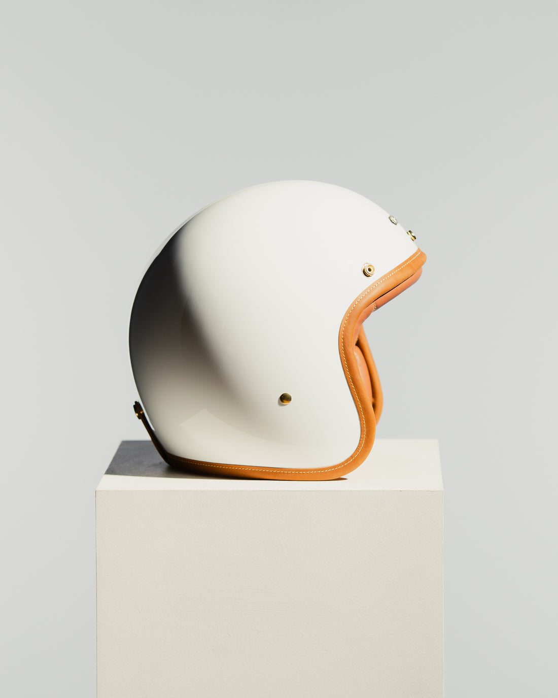Hedonist Knight White | Made-To-Order