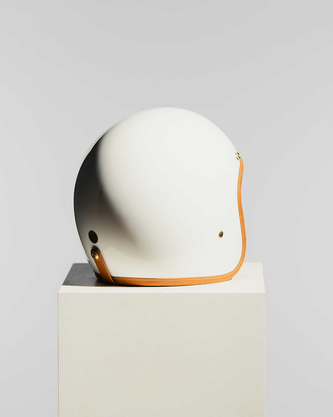 Hedonist Knight White | Made-To-Order