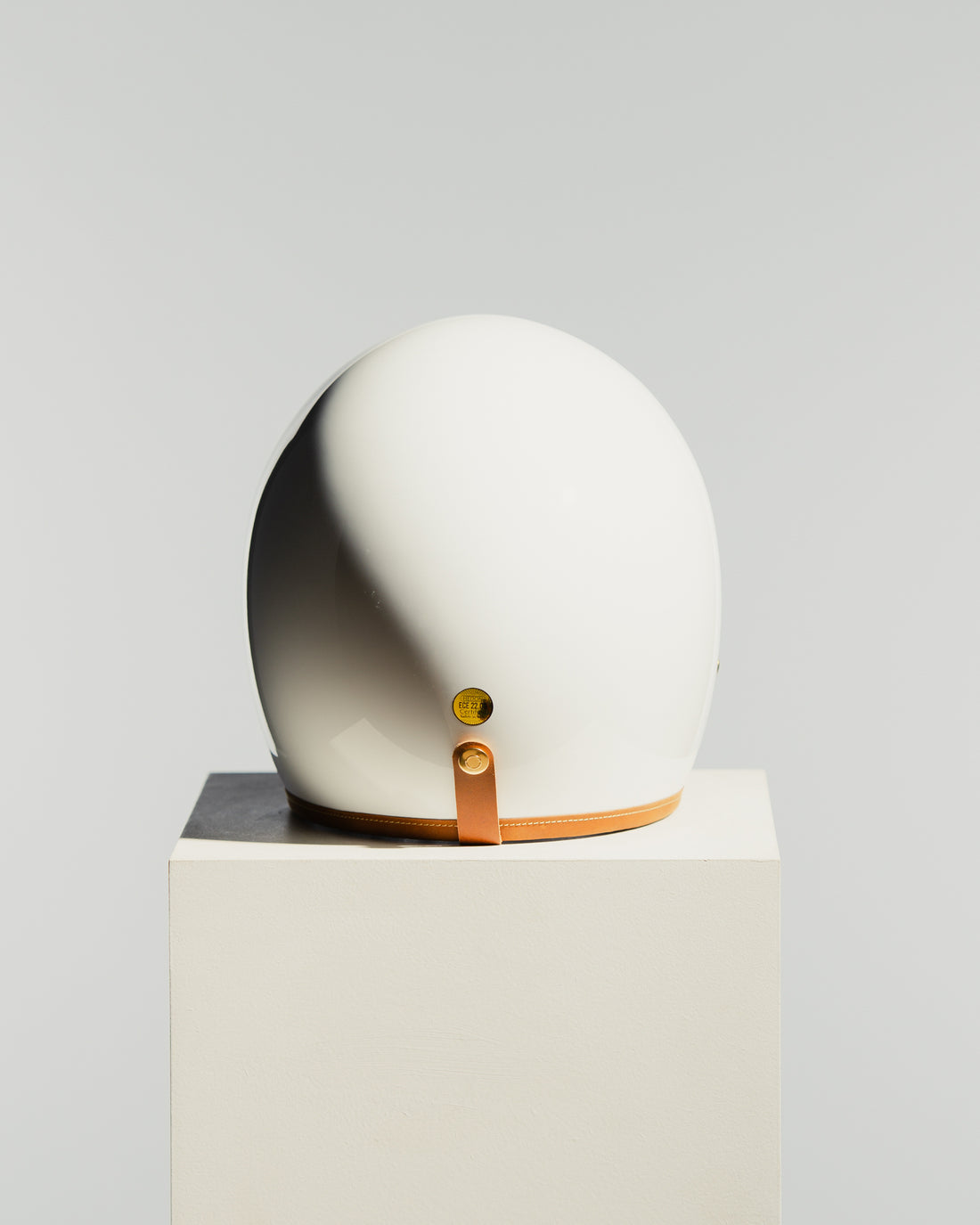 Hedonist Knight White | Made-To-Order