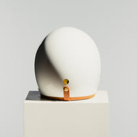 Hedonist Knight White | Made-To-Order