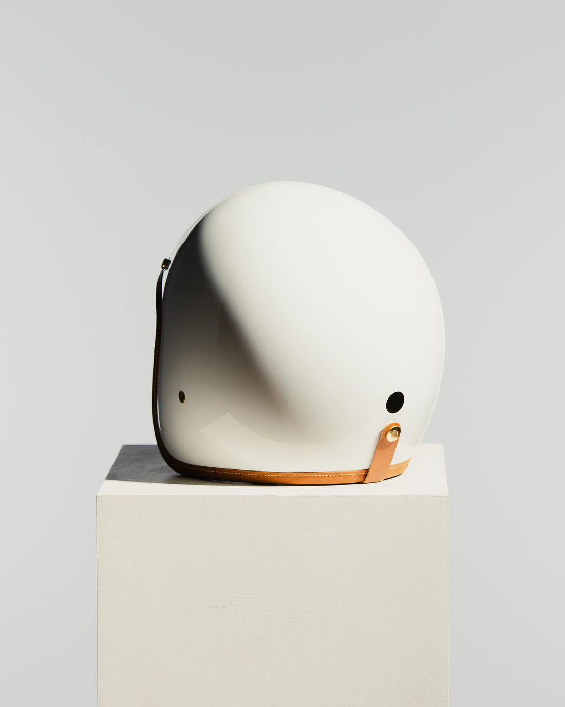 Hedonist Knight White | Made-To-Order