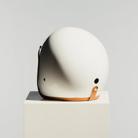 Hedonist Knight White | Made-To-Order