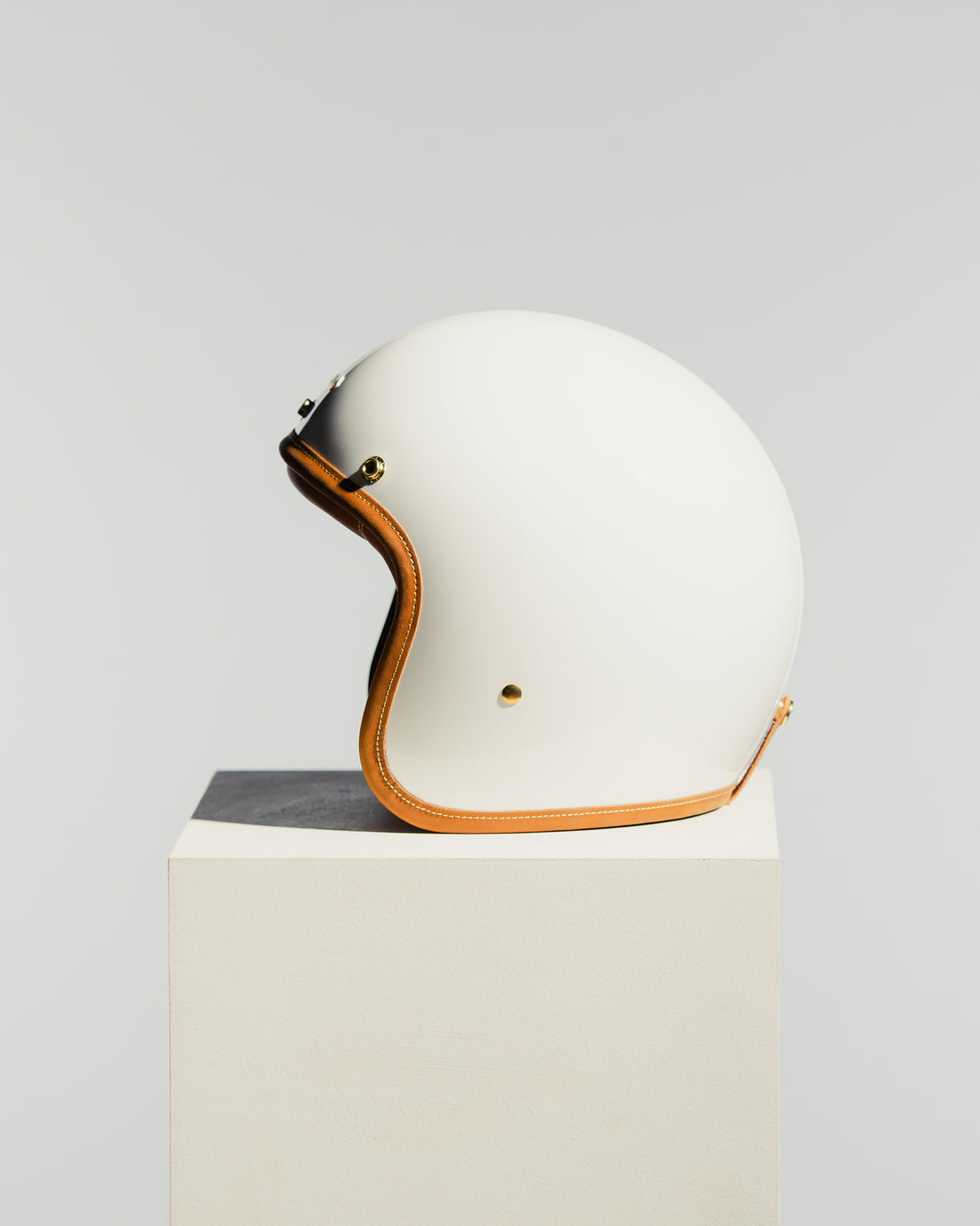Hedonist Knight White | Made-To-Order