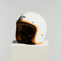 Hedonist Knight White | Made-To-Order
