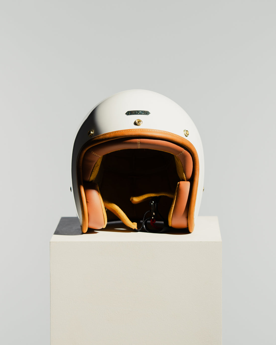 Hedonist Knight White | Made-To-Order