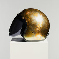 Hedonist Metallic Python | Made-To-Order