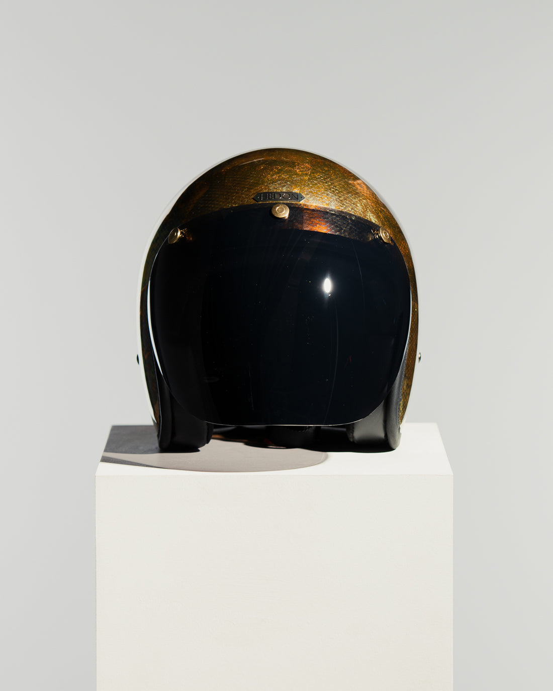 fahrradhelm casco python Hedonist Metallic Python | Made-To-Order | Hedonist