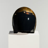 Hedonist Metallic Python | Made-To-Order