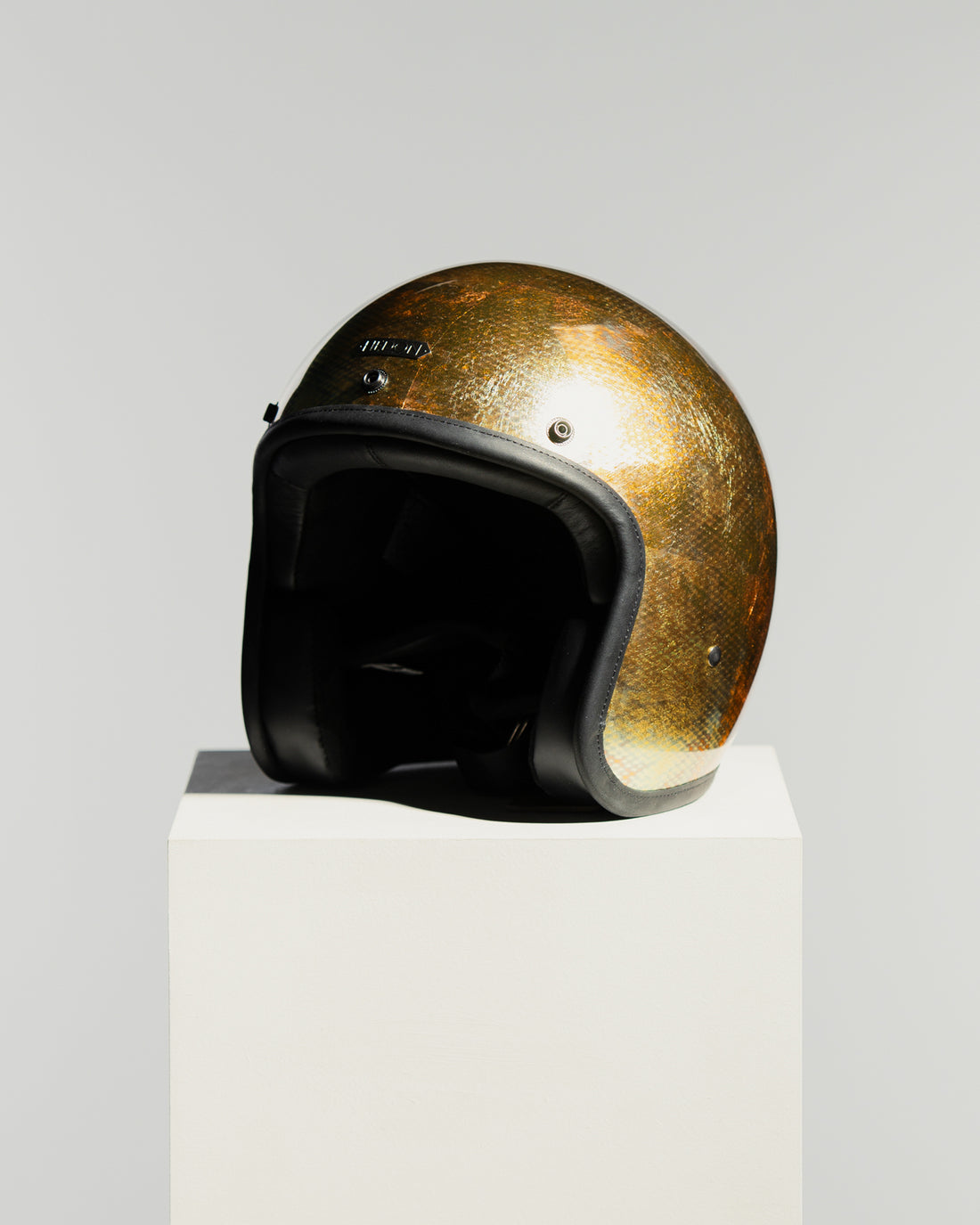 Hedonist Metallic Python | Made-To-Order