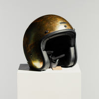 Hedonist Metallic Python | Made-To-Order