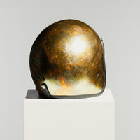 Hedonist Metallic Python | Made-To-Order