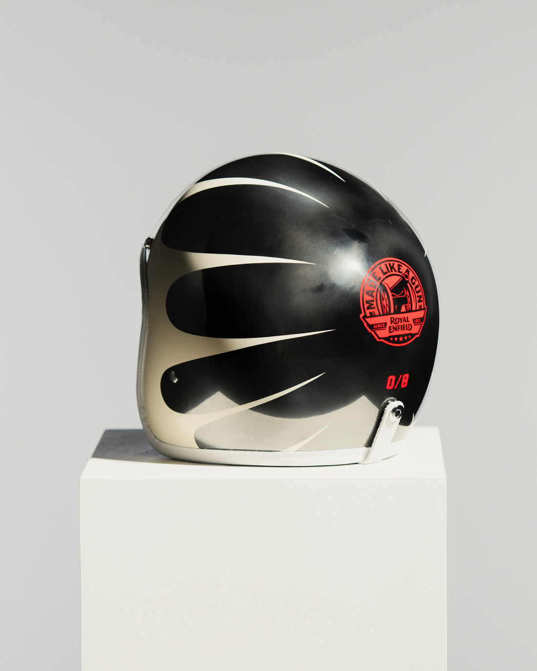 Hedonist Royal Enfield