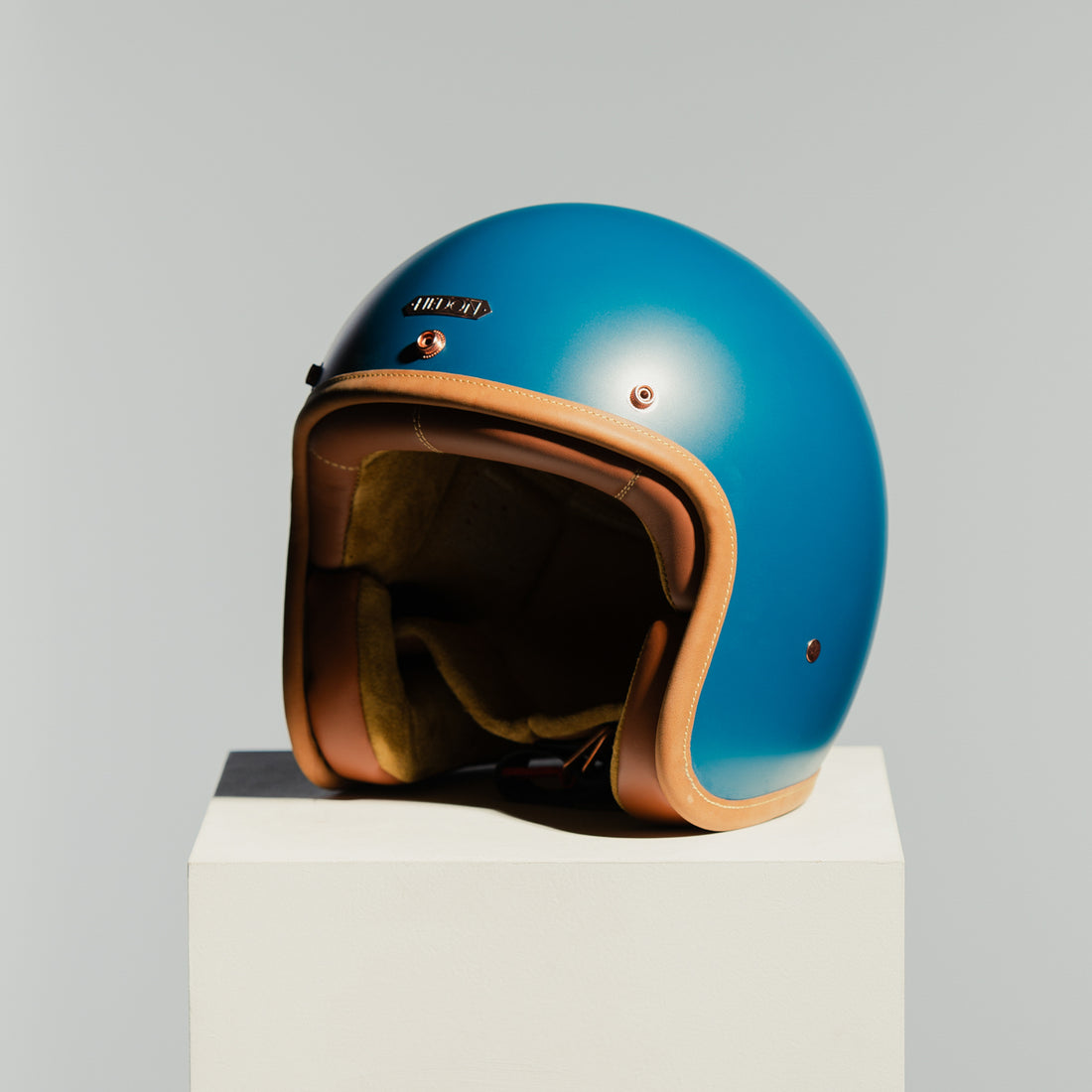 Hedonist Teal | Made-To-Order