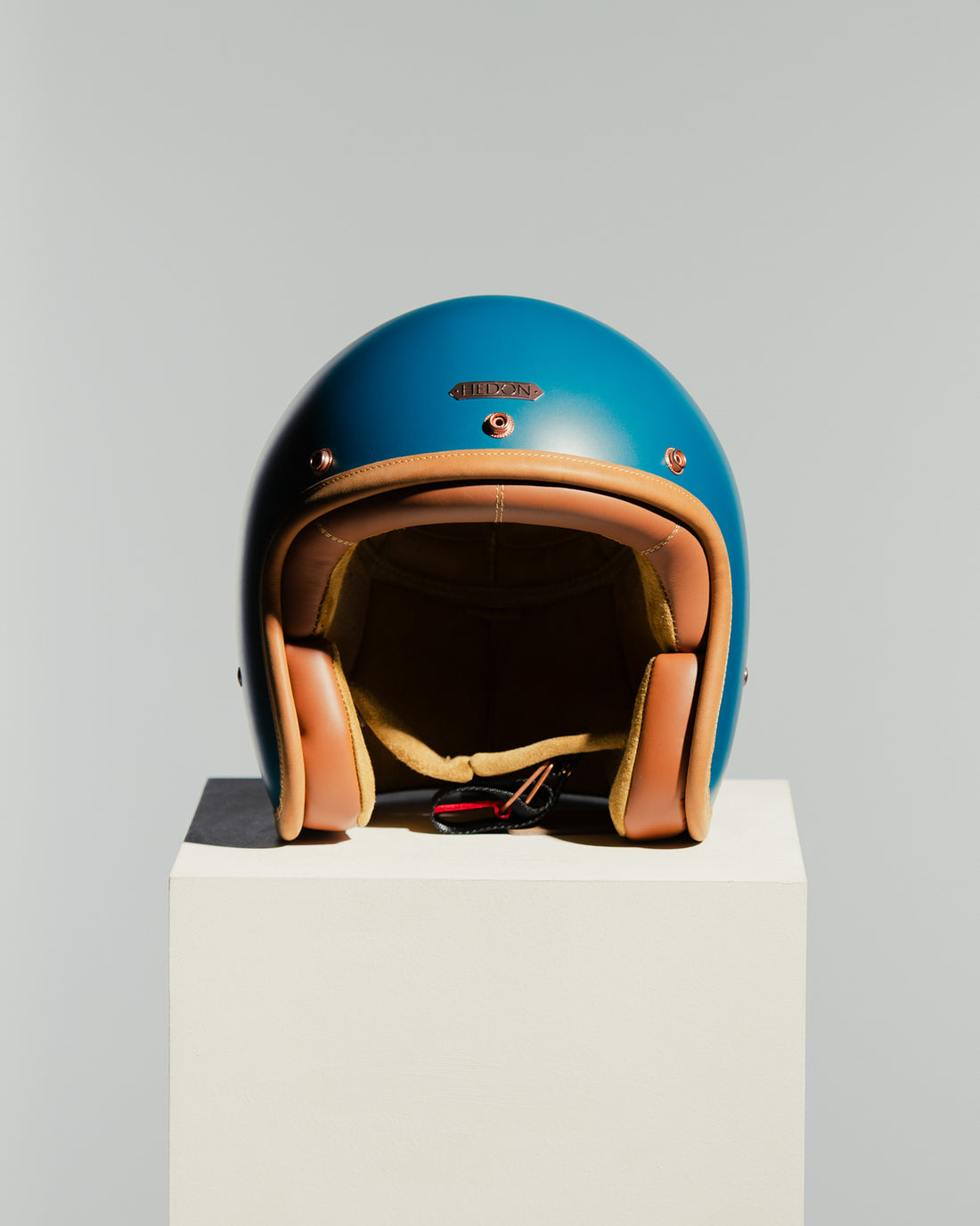 Hedonist Teal | Made-To-Order