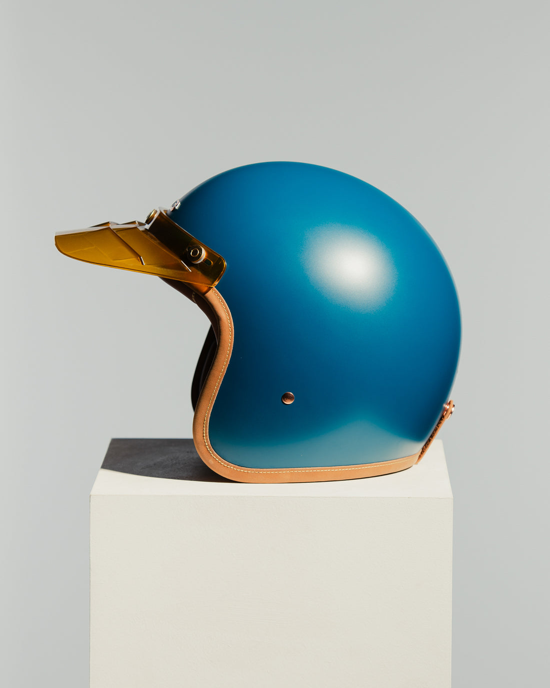 Hedonist Teal | Made-To-Order