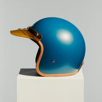 Hedonist Teal | Made-To-Order