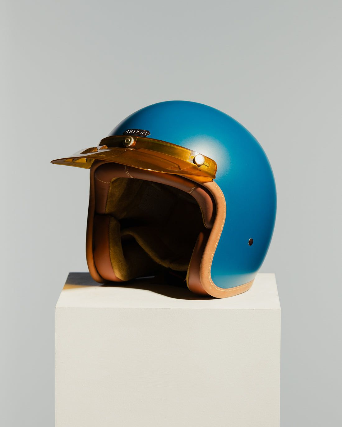Hedonist Teal | Made-To-Order