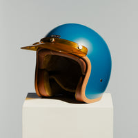 Hedonist Teal | Made-To-Order
