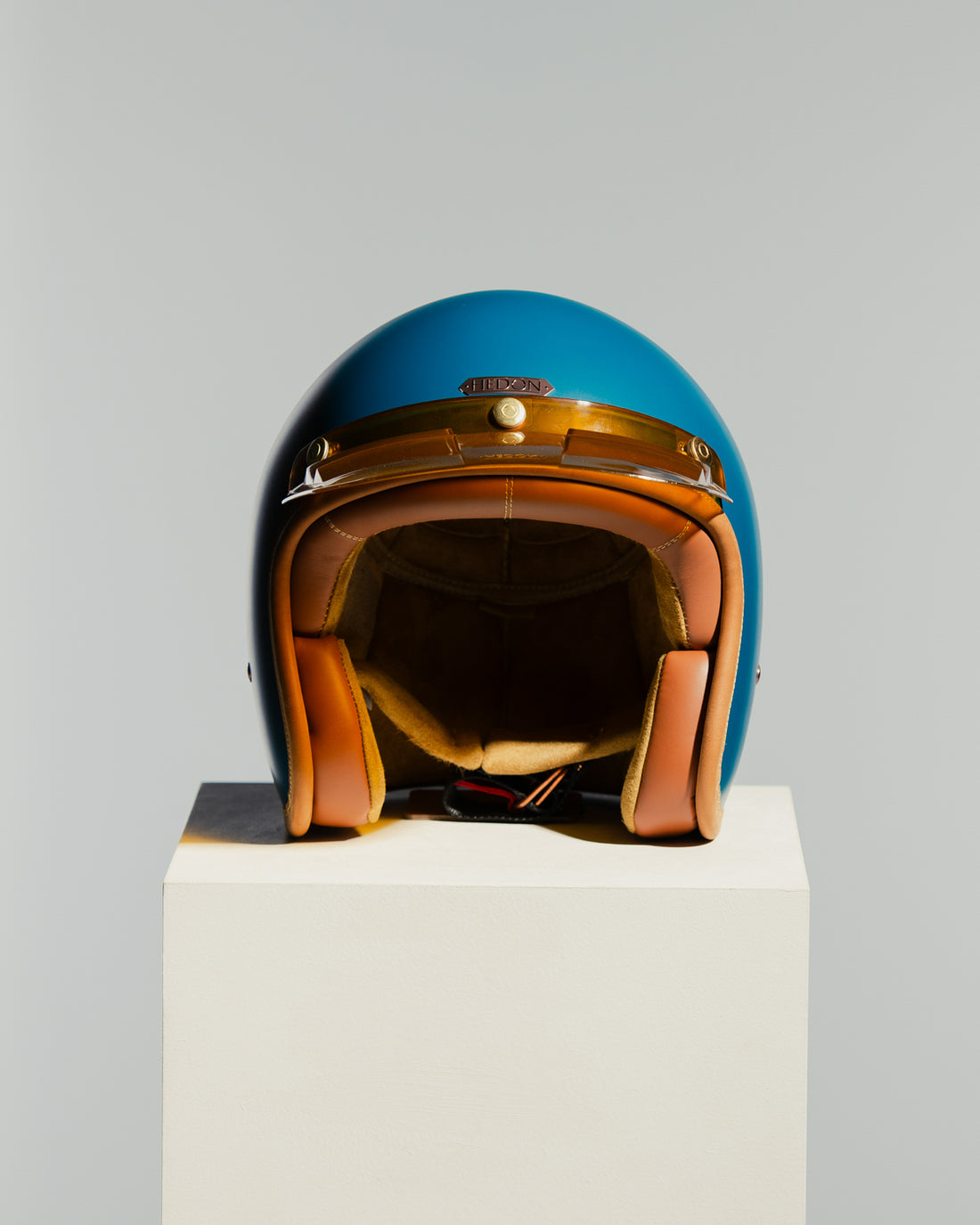 Hedonist Teal | Made-To-Order