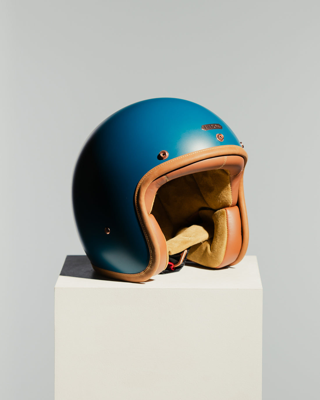 Hedonist Teal | Made-To-Order