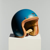 Hedonist Teal | Made-To-Order
