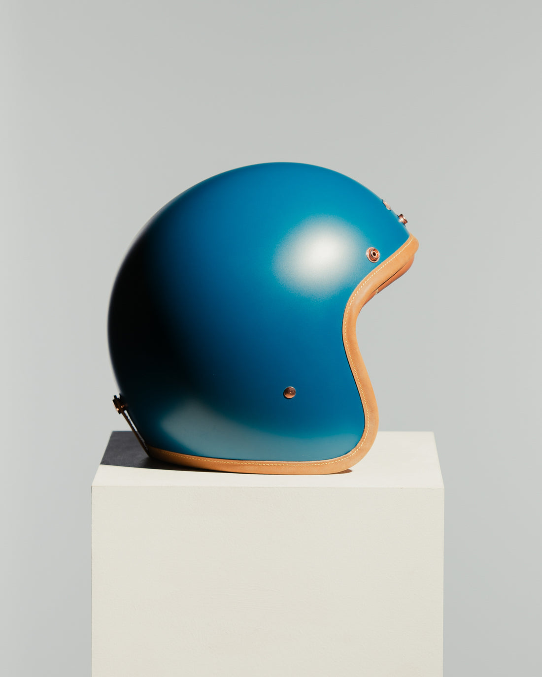 Hedonist Teal | Made-To-Order
