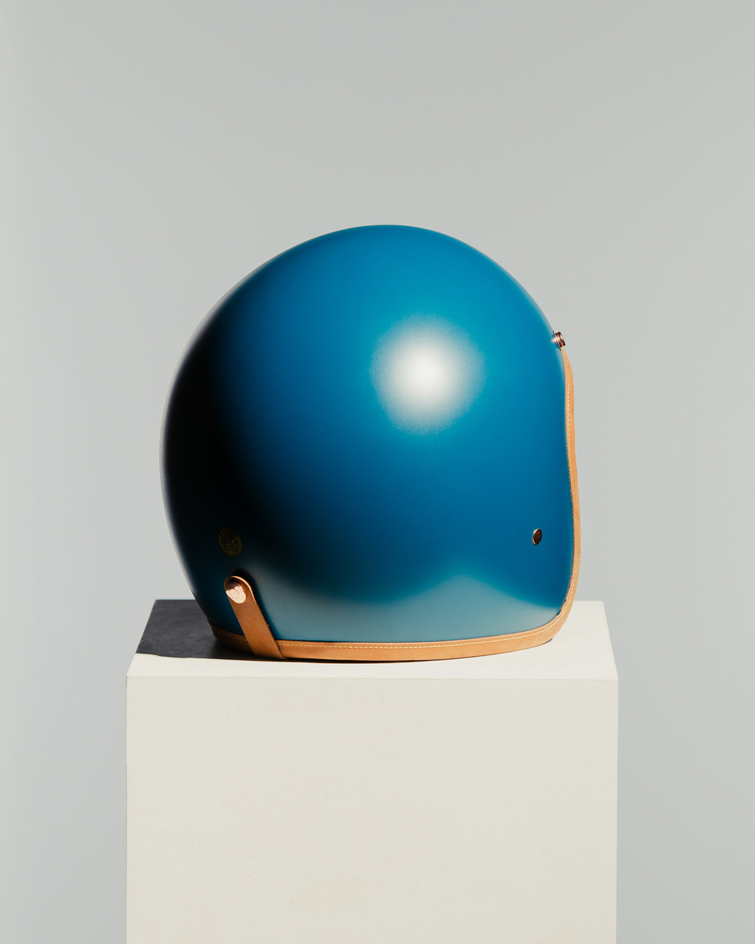 Hedonist Teal | Made-To-Order