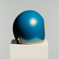 Hedonist Teal | Made-To-Order