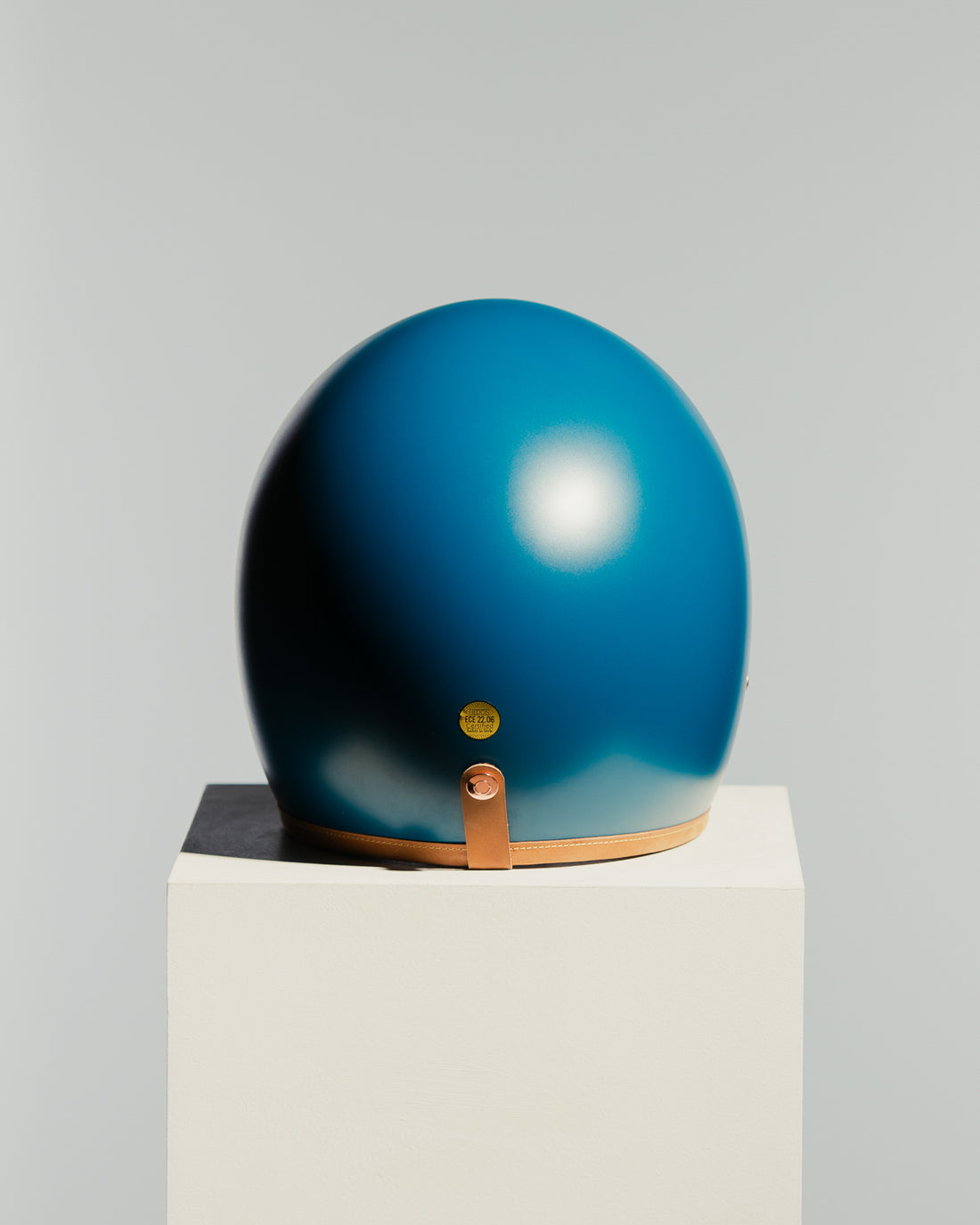 Hedonist Teal | Made-To-Order