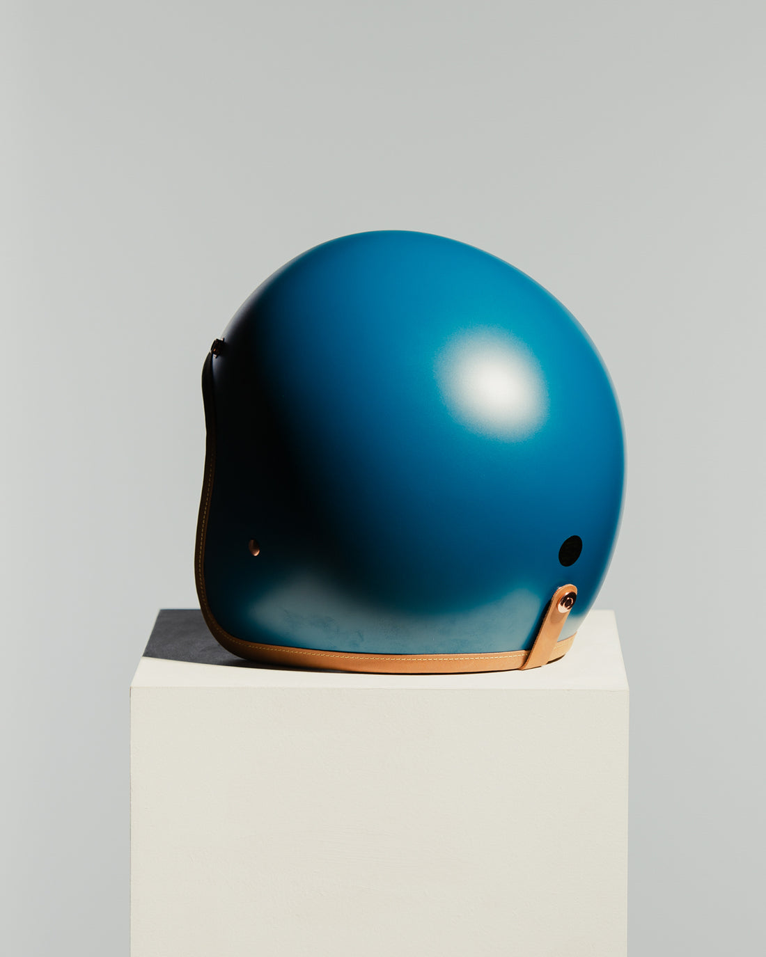 Hedonist Teal | Made-To-Order