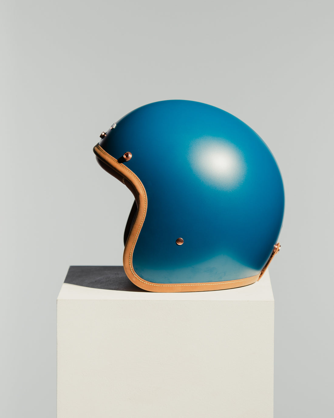 Hedonist Teal | Made-To-Order