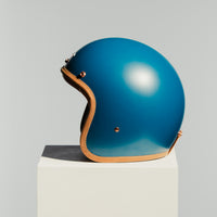 Hedonist Teal | Made-To-Order