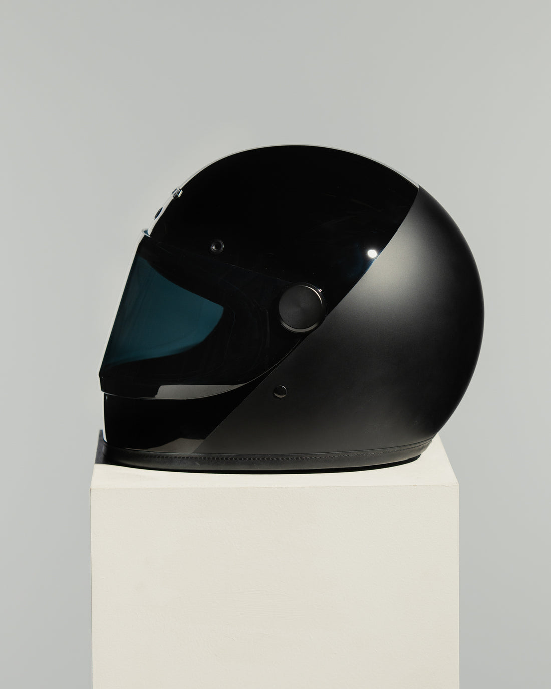 Heroine Racer 2.0 Two Face - Dark Matter