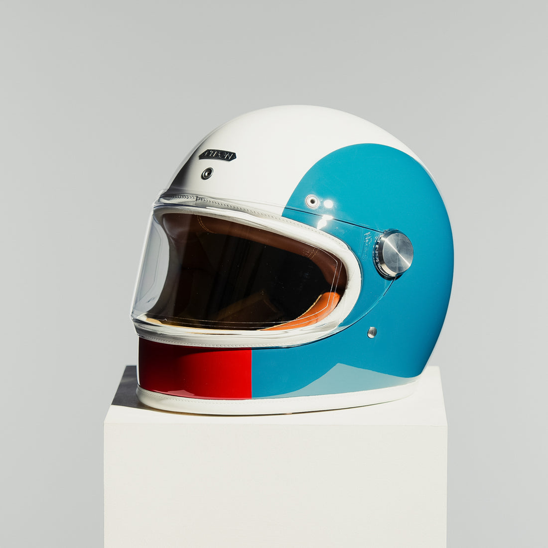 Heroine Racer 2.0 des années 60 | Sur mesure