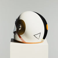 Heroine Racer 2.0 Bauhaus