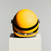 Bumblebee Heroine Racer & Classic 2.0 | Op Maat Gemaakt