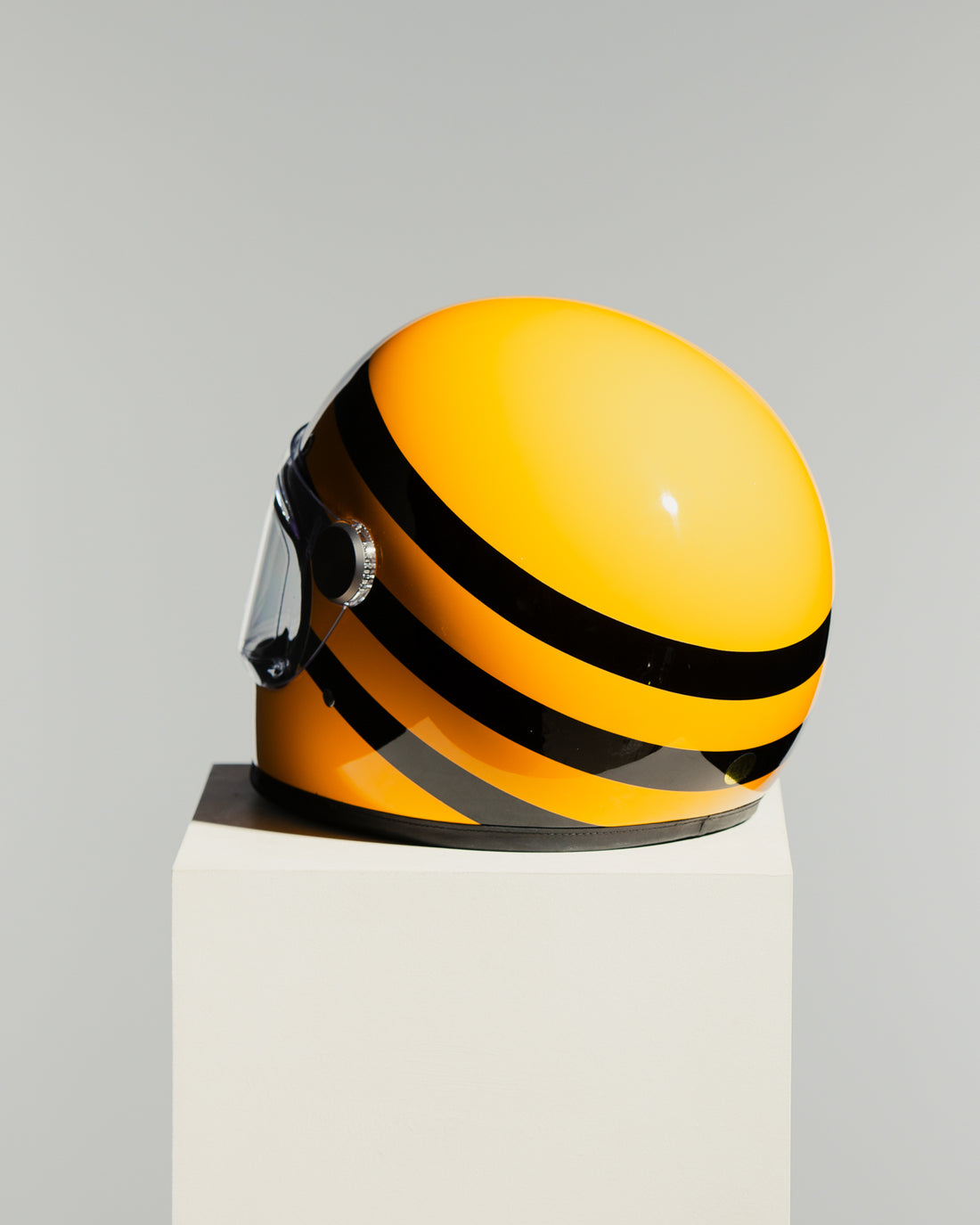 Bumblebee Heroine Racer & Classic 2.0 | Op Maat Gemaakt