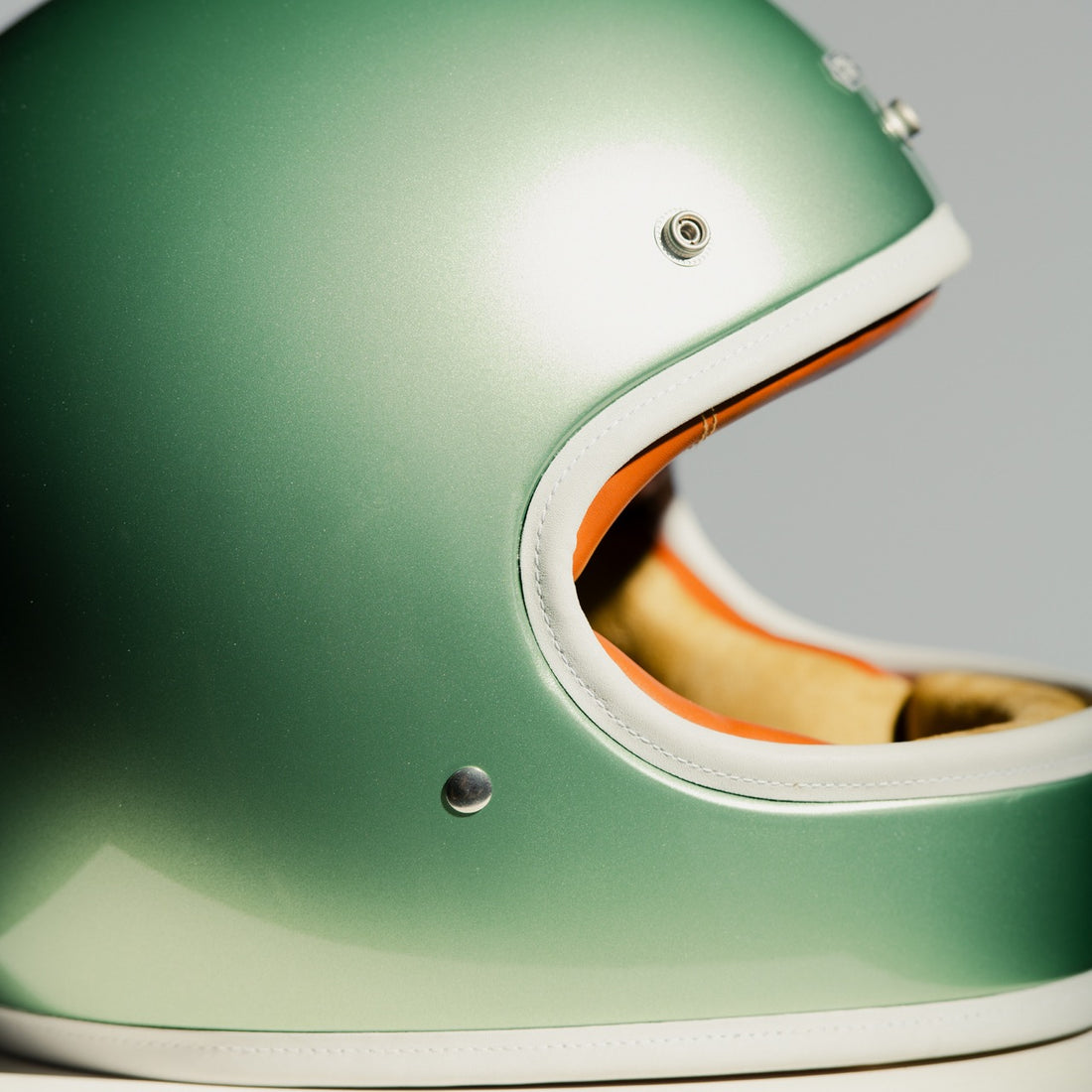 any way to make a motorcycle helmet bigger Heroine Racer Metallic Jag 2.0 Carbon Full Face Helmet