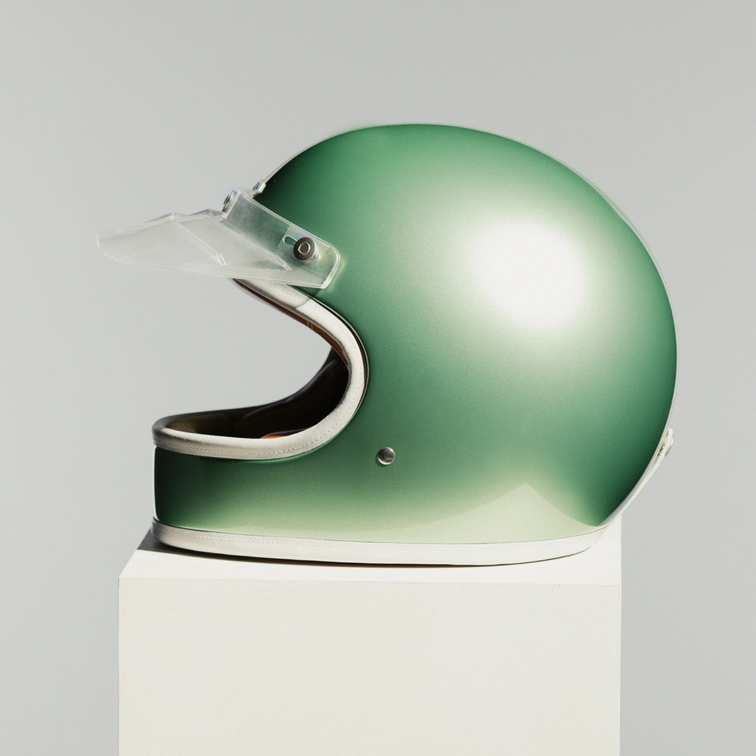 Metallic Jag Heroine Classic 2.0 | Auf Bestellung 