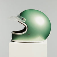 Metallic Jag Heroine Classic 2.0 | Auf Bestellung 