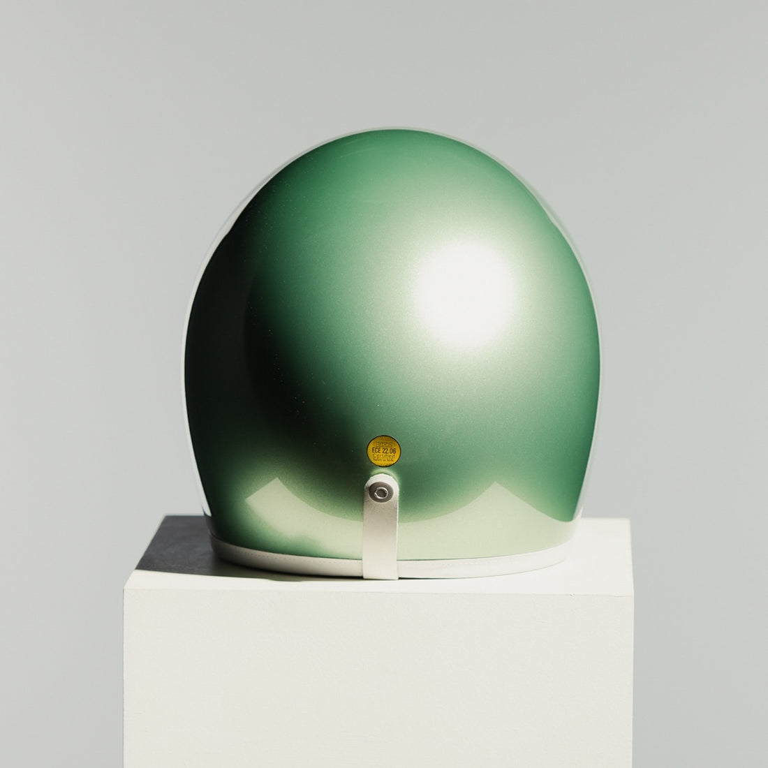 Metallic Jag Heroine Classic 2.0 | Auf Bestellung 